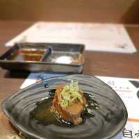 旺角日系火鍋燒肉店