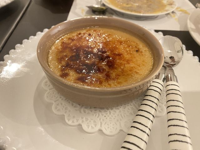 [성수][브런치카페] 프랑스 감성의 카페 '앳모스피어'