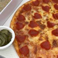 대부도 피자맛집, 바다멍하면서 피자 드세요🍕