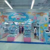 Cinnamoroll 20 週年期間限定店