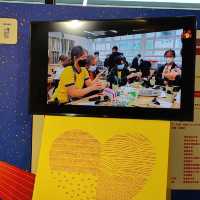 香港學生藝術治療展
