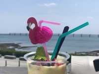 Stop at Umikaji Terrace Before Your Flight