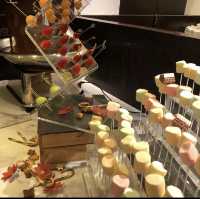 marco polo buffet