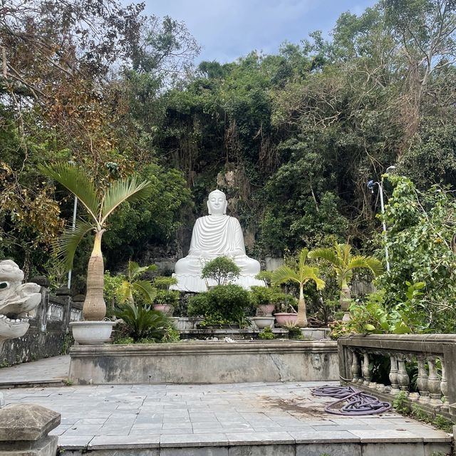 베트남 가득 담긴 불교사원 영흥사👍