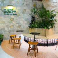 《🪴荃灣自然風cafe☕️鬆軟荷蘭鬆餅🥞》 