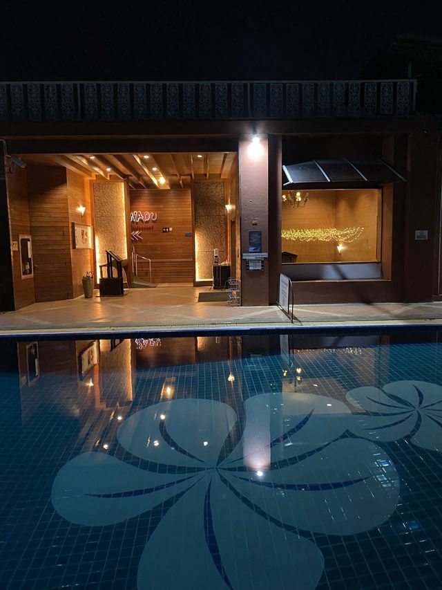 Furama Chiang Mai โรงแรมคลาสสิคทำเลดี