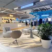 【BLOOMS X BMW新店 最佳手沖體驗】