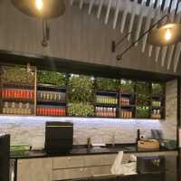 Supply Depot @ Village Hotel Sentosa