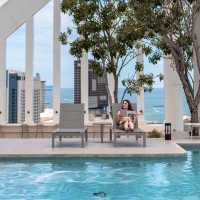 Arbour Hotel & Residence Pattaya
