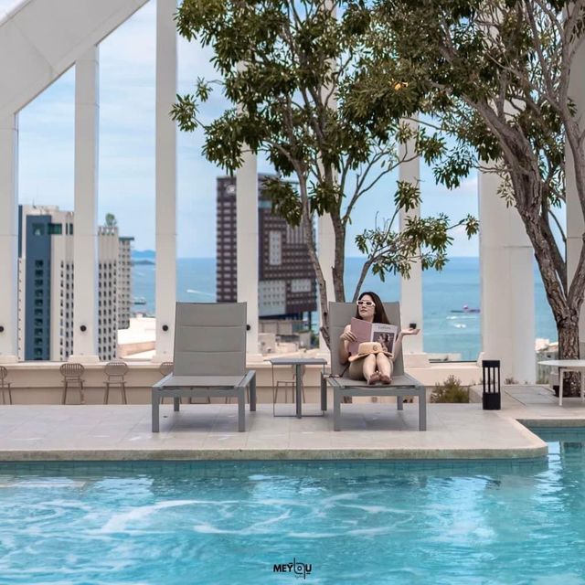 Arbour Hotel & Residence Pattaya