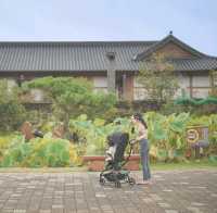 충남 공주 데이트코스 * 공주 한옥마을