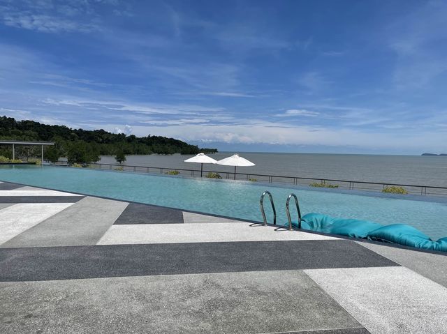 Great Boutique Hotel @ Cove 55