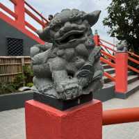 ไปวัดในไทยให้เหมือนไปญี่ปุ่น