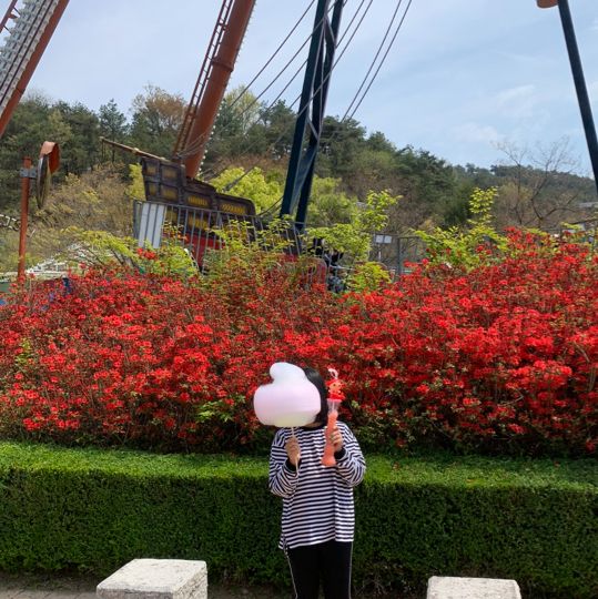 광주 놀이공원 찾는다면? “패밀리랜드“ 💖