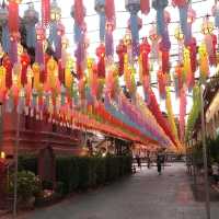 🌟🪔🏮เทศกาลโคมแสนดวง🏮🌟🪔ลำพูน