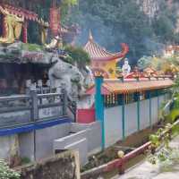 Temple day travels part 1