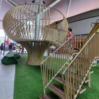 Mall of Medini outside Legoland Malaysia