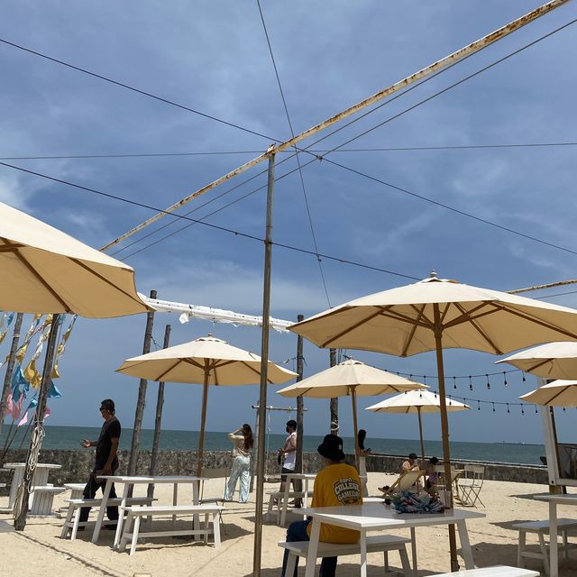 Tumlay Cafe & Bar ☕️🏖️