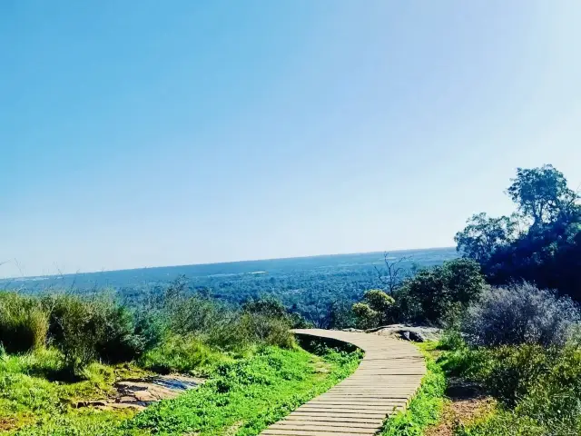 Lesmurdie Waterfalls! PerthHills!