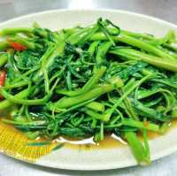 老陳著名鹵鵝 曼谷四十年古早味鹵鵝熱店 下午前已賣清光