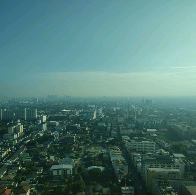 Avani Sukhumvit Bangkok