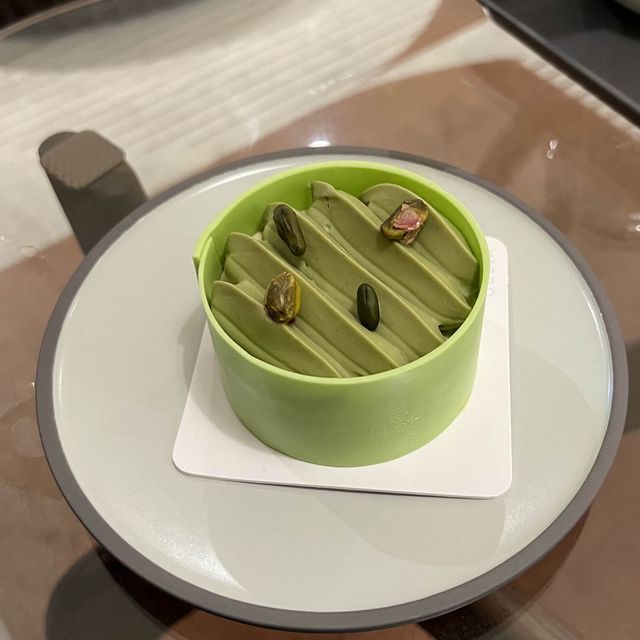 무조건 맛있는디저트 카페  대전 은행동📍오시아 파티쉐리📍