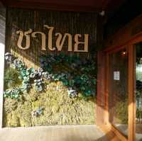 ชาไทย​@สิงห์ปาร์ค​