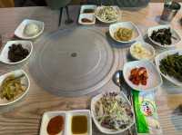 충북 증평 여행 , 오리훈제가 맛있는 “토지”방문