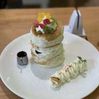 Gram Cafe & Pancake 