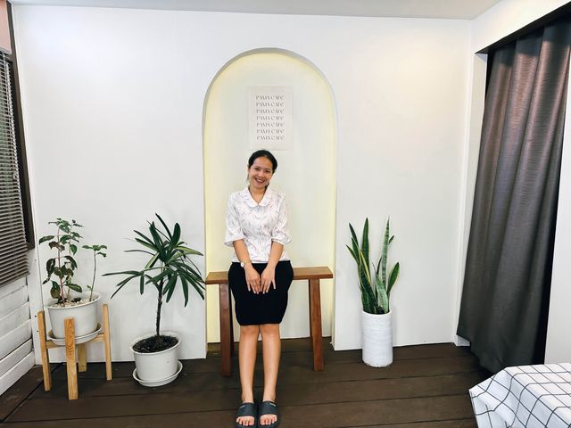 PAMA CAFE คาเฟ่สไตล์เกาหลีย่านจันทนิมิต จันทบุรี 🥤