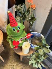 韓国/ソウル【延南洞】行列のできる！日本食屋さん💖