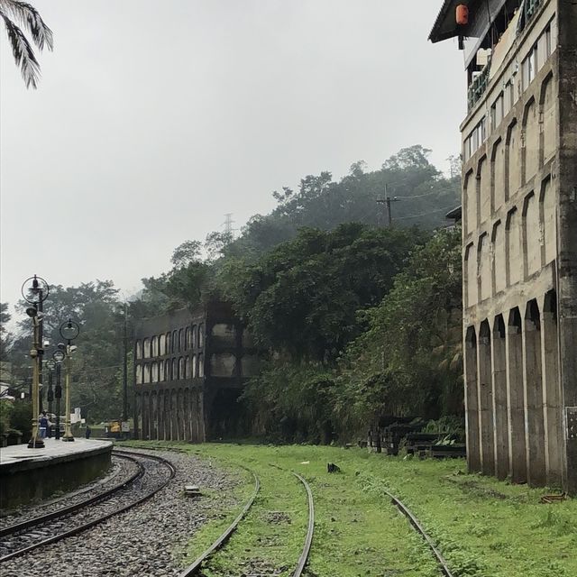 平溪放天燈