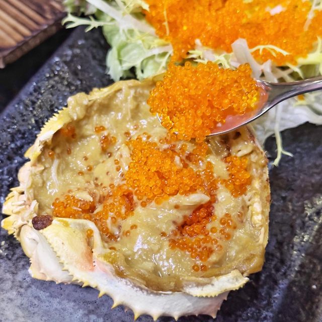 🦞龍蝦湯🤩極上🧀芝土🦀蟹皇沾麵🍜 🦞龍蝦湯🤩極上🧀芝土🦀蟹皇沾麵🍜