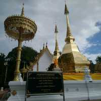พระธาตุดอยตุง