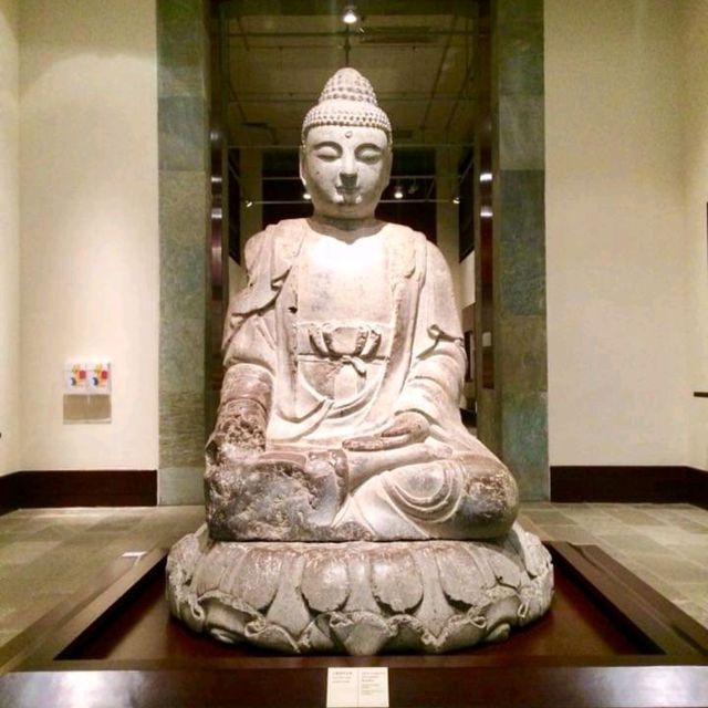 Hongkong Heritage Museum