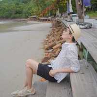 Koh Kood Resort ที่พักริมทะเล หาดสวย น้ำใส