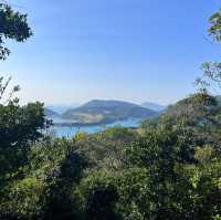 無敵開揚360 度海景，易行BB 路線