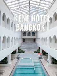 Kene hotel bangkok 