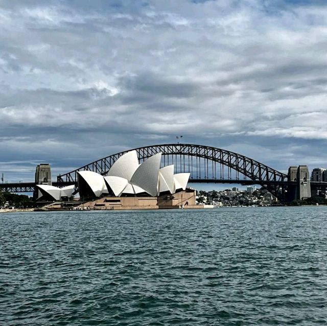 Royal Botanic Garden Sydney
