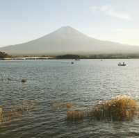 Fuji Lake Hotel🗻🏨