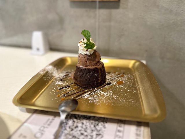 性價比超高西餐full course🍔🍝選擇豐富😋