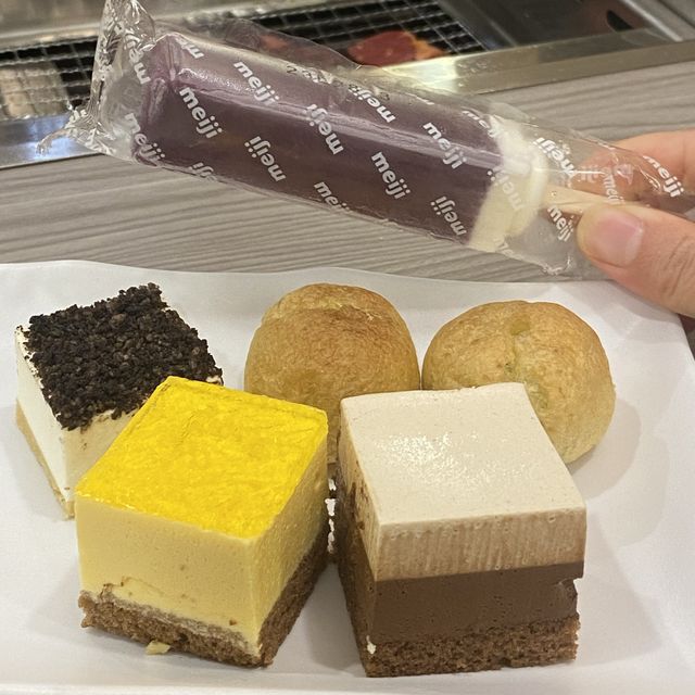 屯門性價比高的燒肉放題 