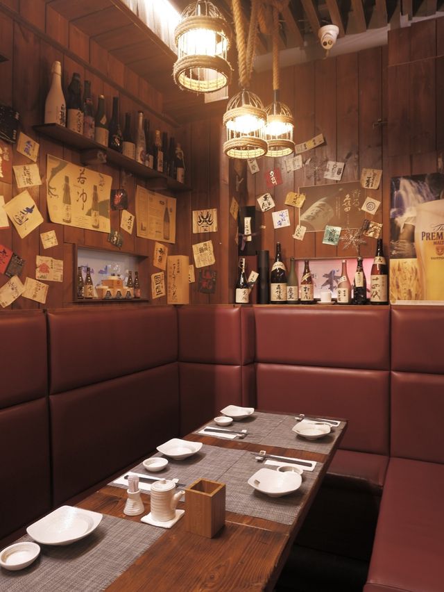 居酒屋🏮之酒香玉子燒  