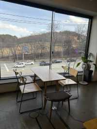 광주 도심속 힐링카페추천,카페스태리 