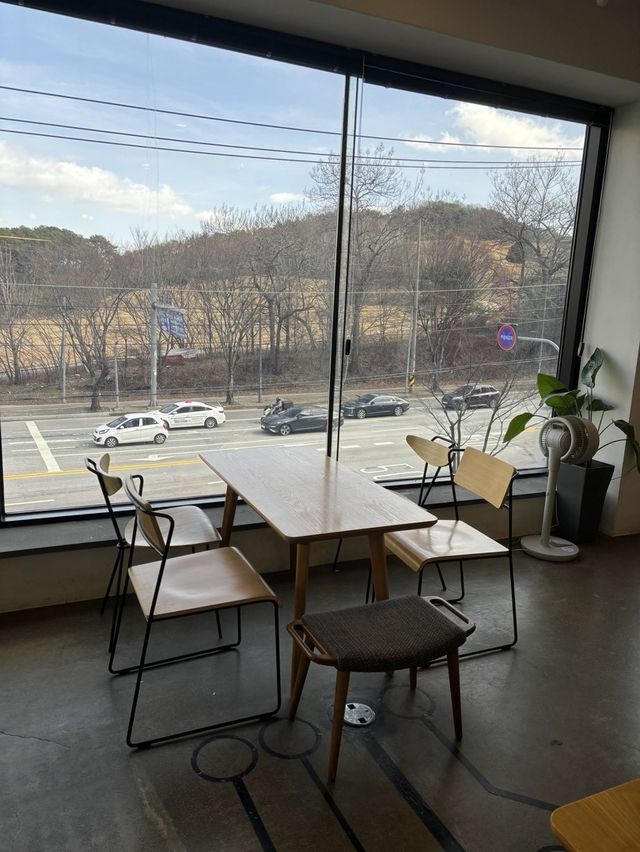 광주 도심속 힐링카페추천,카페스태리 