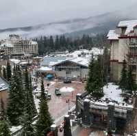 Whistler perfect vacation plans