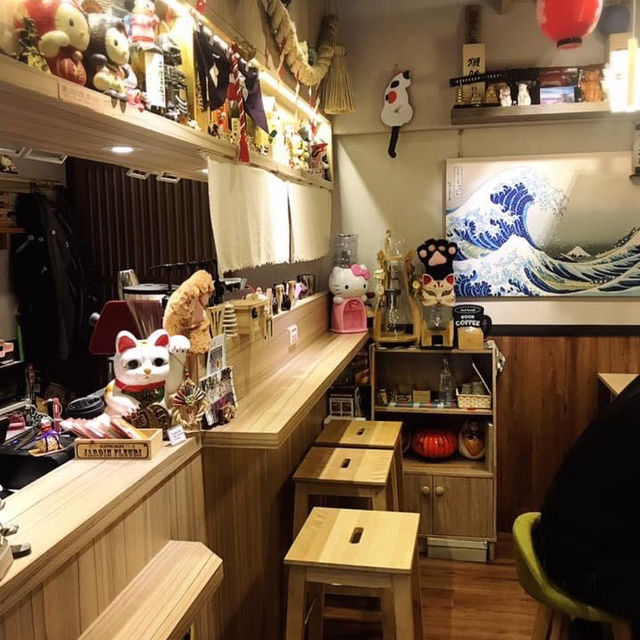 超萌貓爪蛋糕🐾｜赤峰街特色小店