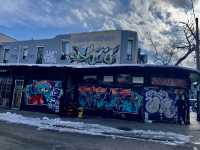 Kensington Market - Toronto 🇨🇦