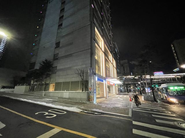 首爾乙支路高CP住宿 Best Western Premier | Hotel Kukdo 호텔 국도