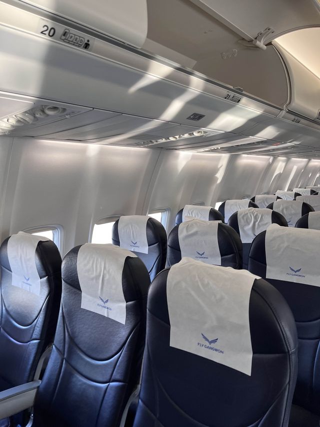양양에서도 일본까지 갈 수 있다고?!🇰🇷✈️🇯🇵